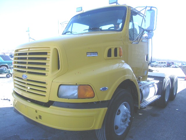 Ford AT9513