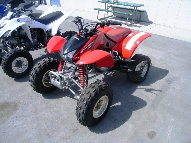 Honda TRX400EX