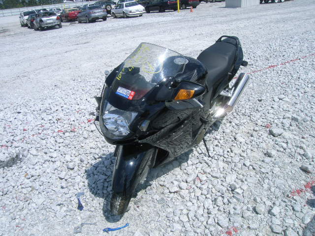 Honda CBR1100XX