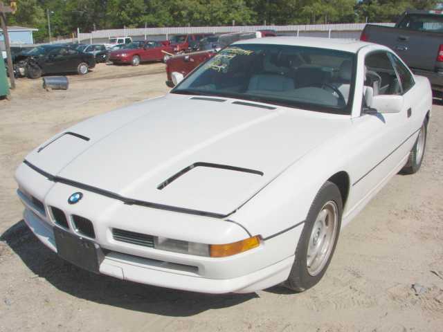 BMW 850i