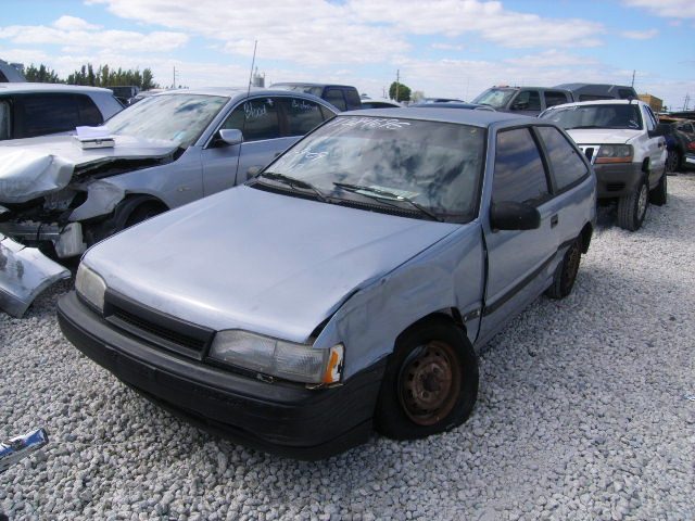 Hyundai Excel
