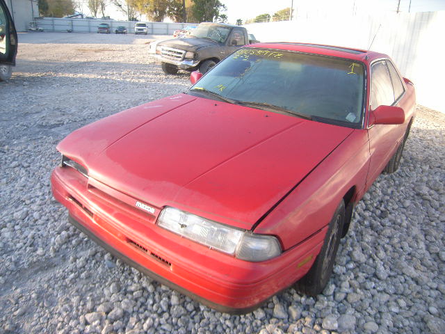 Mazda MX-6