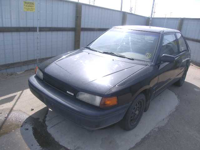 Mazda 323