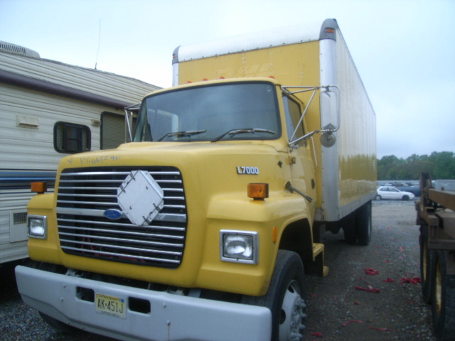 Ford LN7000