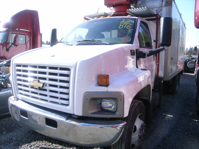 CHEVROLET
