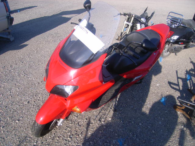 Honda NSS250 (REFLEX)