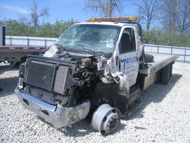 Chevrolet C7