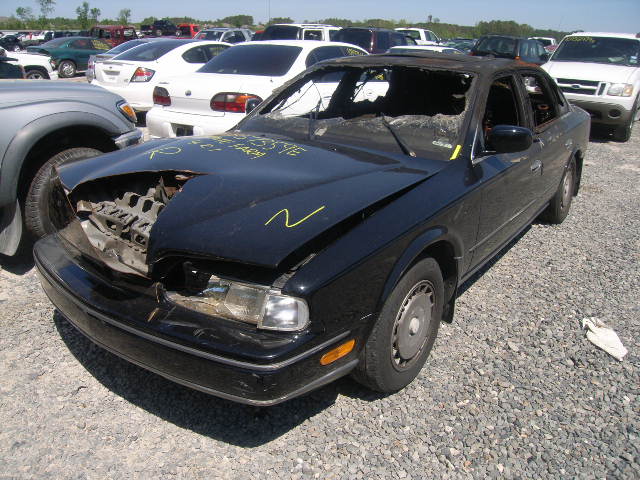 Infiniti Q45