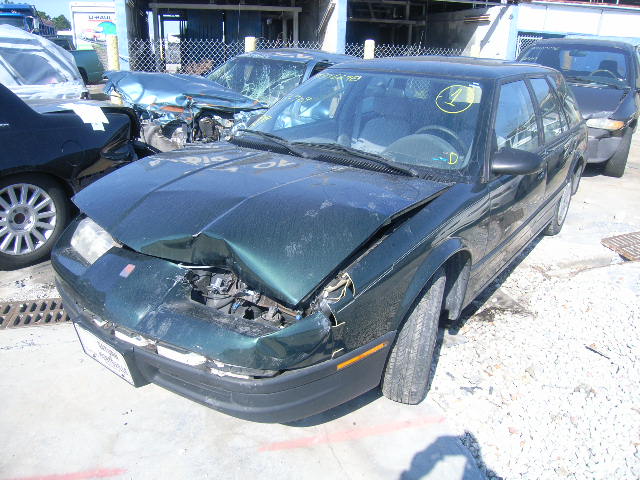 Saturn SW1