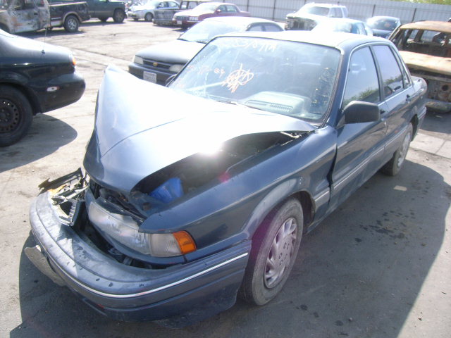 Mitsubishi Galant