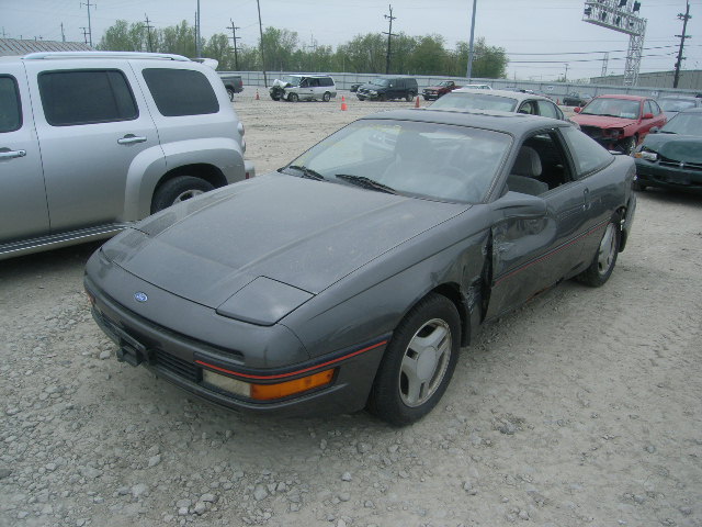 Ford Probe