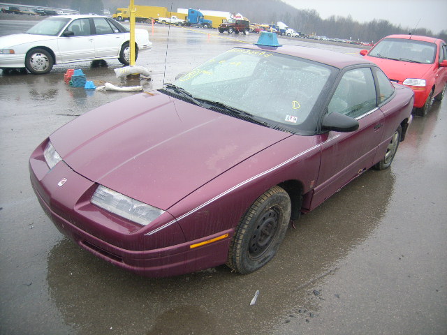 Saturn SC1