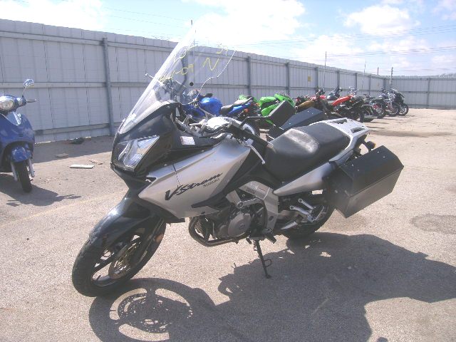 Suzuki DL1000K