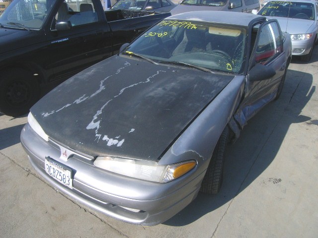 Mitsubishi Eclipse