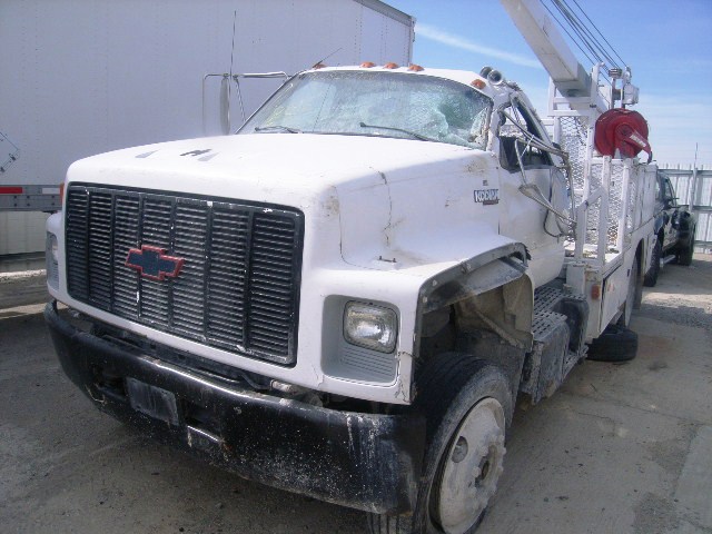 Chevrolet C7