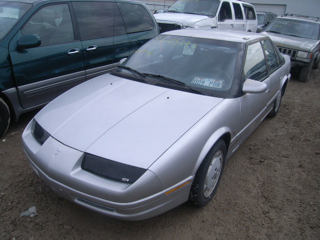 Saturn SL2