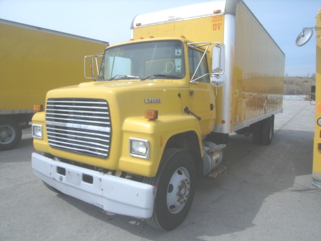 Ford LN7000