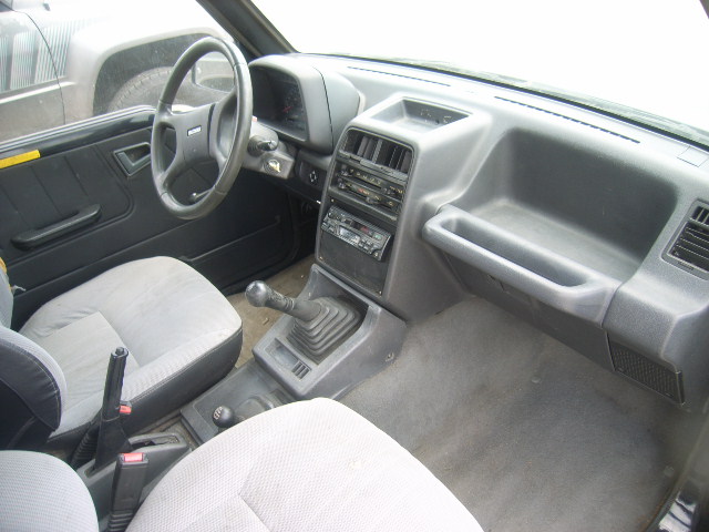 Suzuki Sidekick
