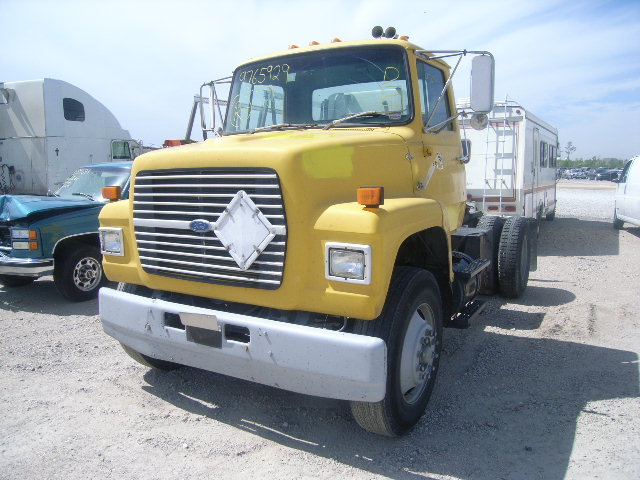 Ford LN8000