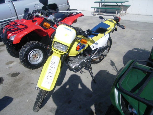 SUZUKI