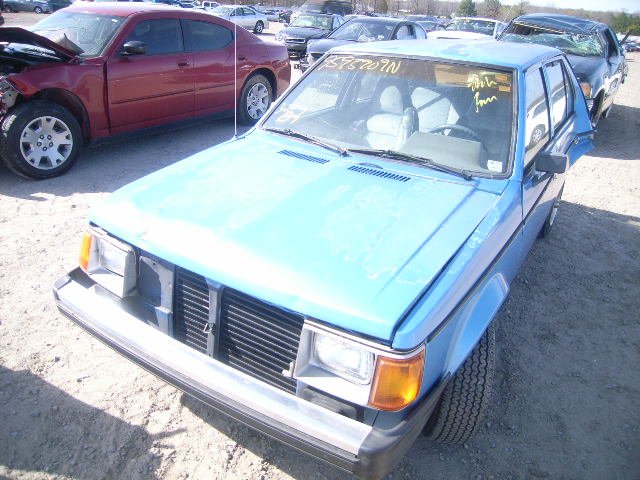 Dodge OMNI