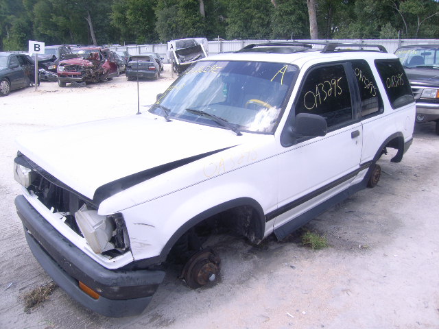 Mazda Navajo