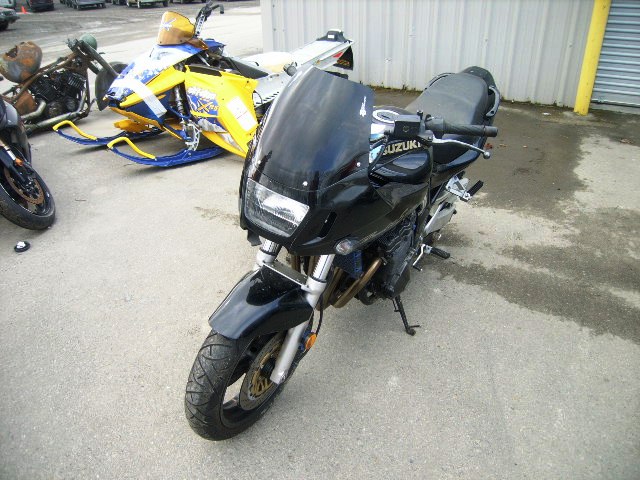Suzuki GSF1200S