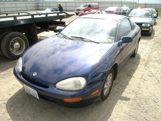 Mazda MX-3