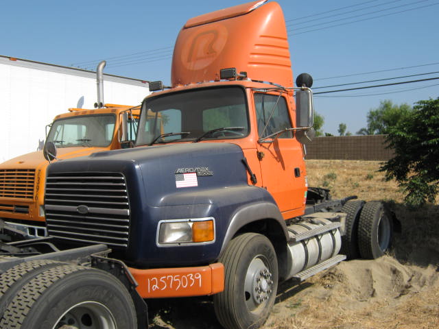Ford LA9000