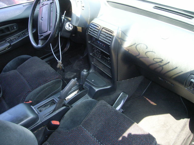 Dodge Daytona