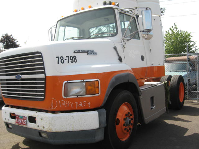 Ford LA9000