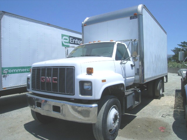 GMC C6