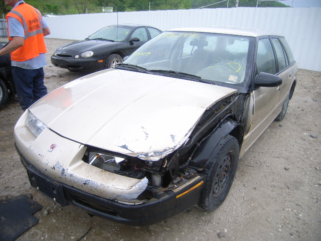 Saturn SW1
