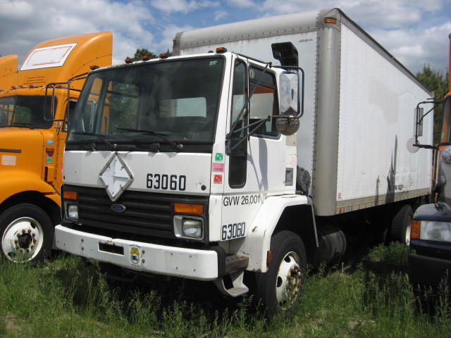 Ford CF7000