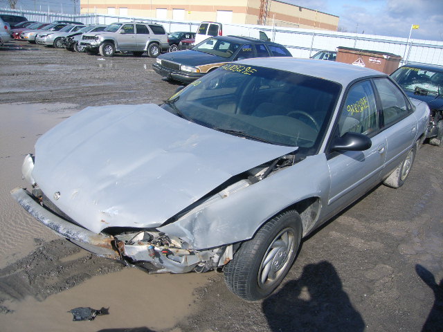 Chrysler Intrepid
