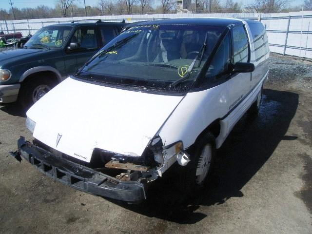 Pontiac Trans Sport