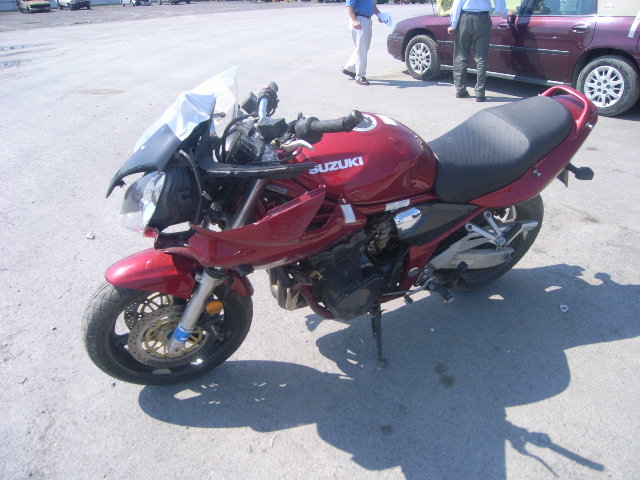 Suzuki GSF1200