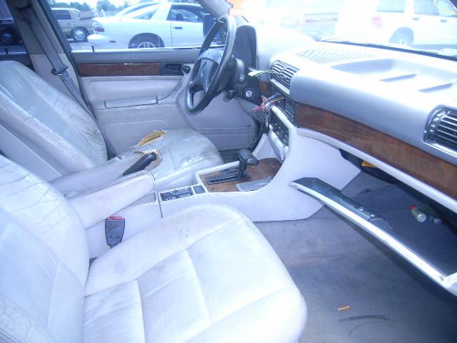 BMW 735iL