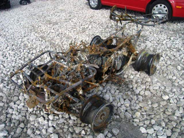 Suzuki LT-F4WDX