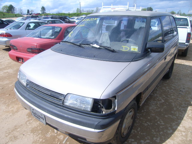 Mazda MPV