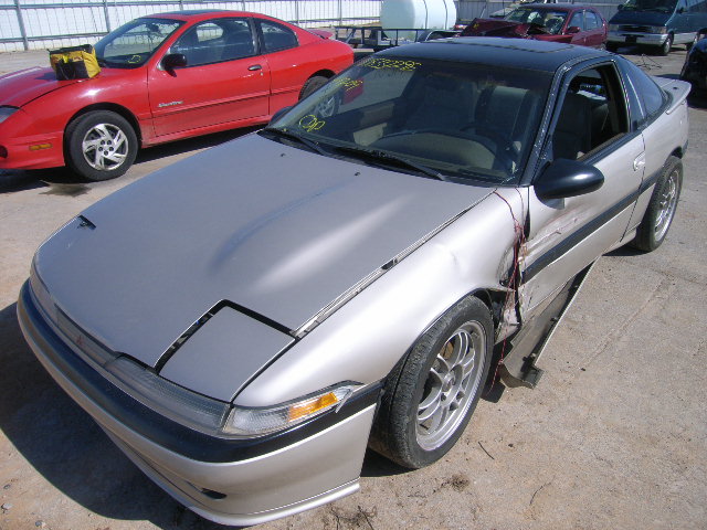 Mitsubishi Eclipse
