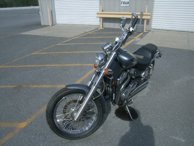 Suzuki VS1400