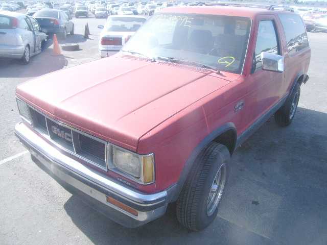 GMC