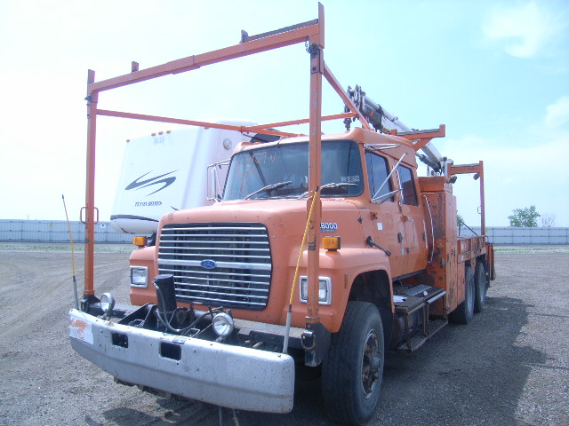 Ford LNT8000