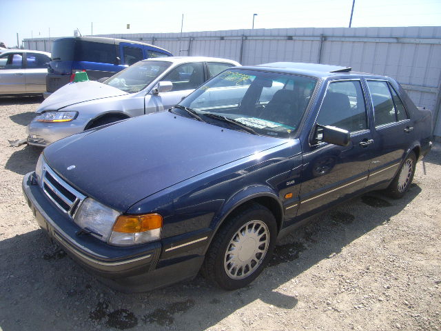 Saab 9000