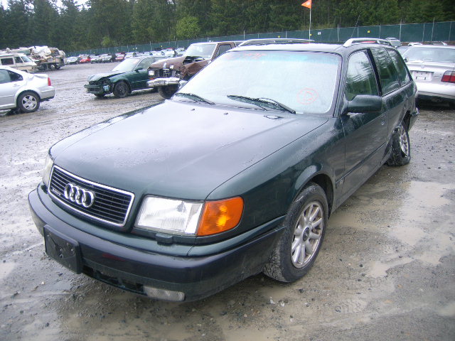 Audi 100