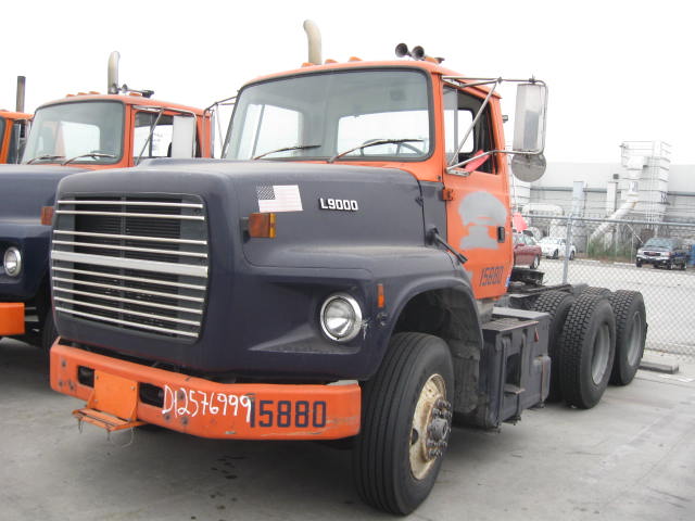 Ford LTS9000