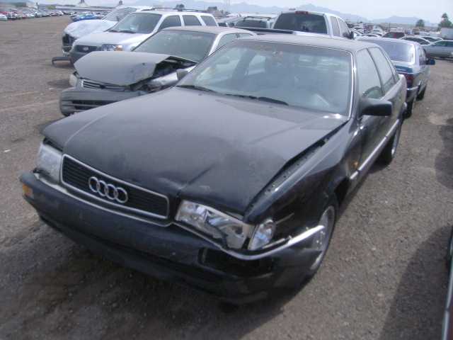 Audi 200