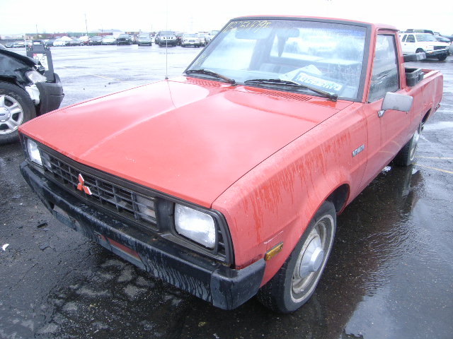Mitsubishi Diamante