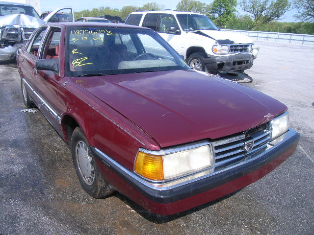 Dodge Monaco